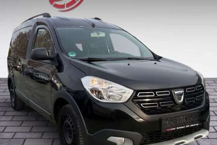 Dacia Dokker 140.000 km 8.490 &euro; Butzbach 35510
