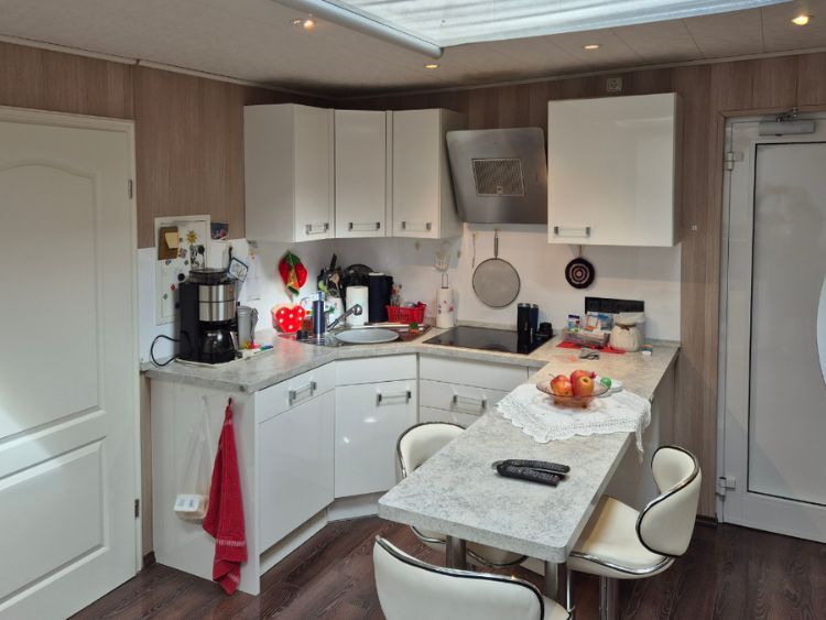 Juwel am See – traumhaftes Feriendomizil - Ferienhaus Hungen Inheiden | Angebot:26443413
