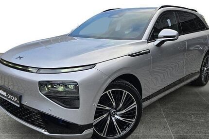 XPeng G9 15.800 km 59.325 &euro; Giessen 35394