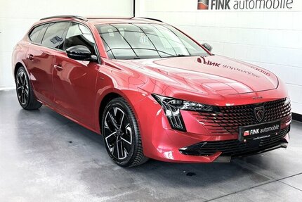 Peugeot 508 SW GT 130 Puretech FULL LED NACHTSICHT 43.900 km 20.690 &euro; Lich 35423