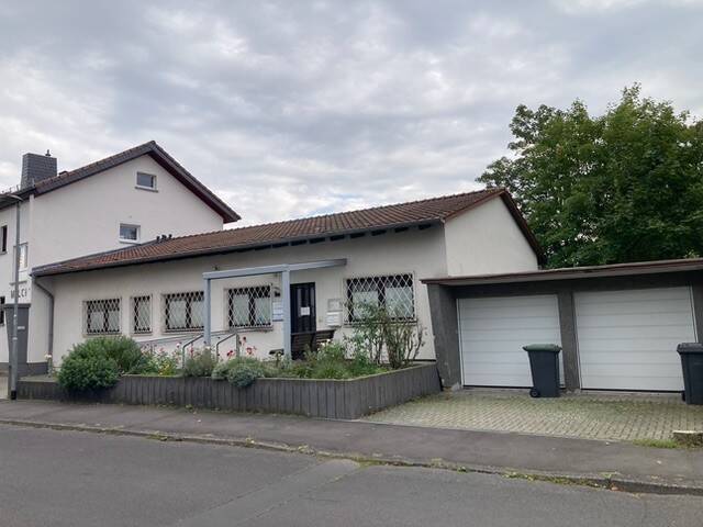 Gewerbeobjekt Gießen Wieseck - 4 Zimmer, 120 m&sup2;, 1.140&euro; | Angebot:26436663