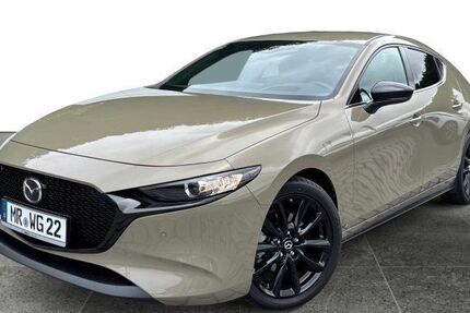 Mazda 3 1.500 km 30.800 &euro; Marburg 35039