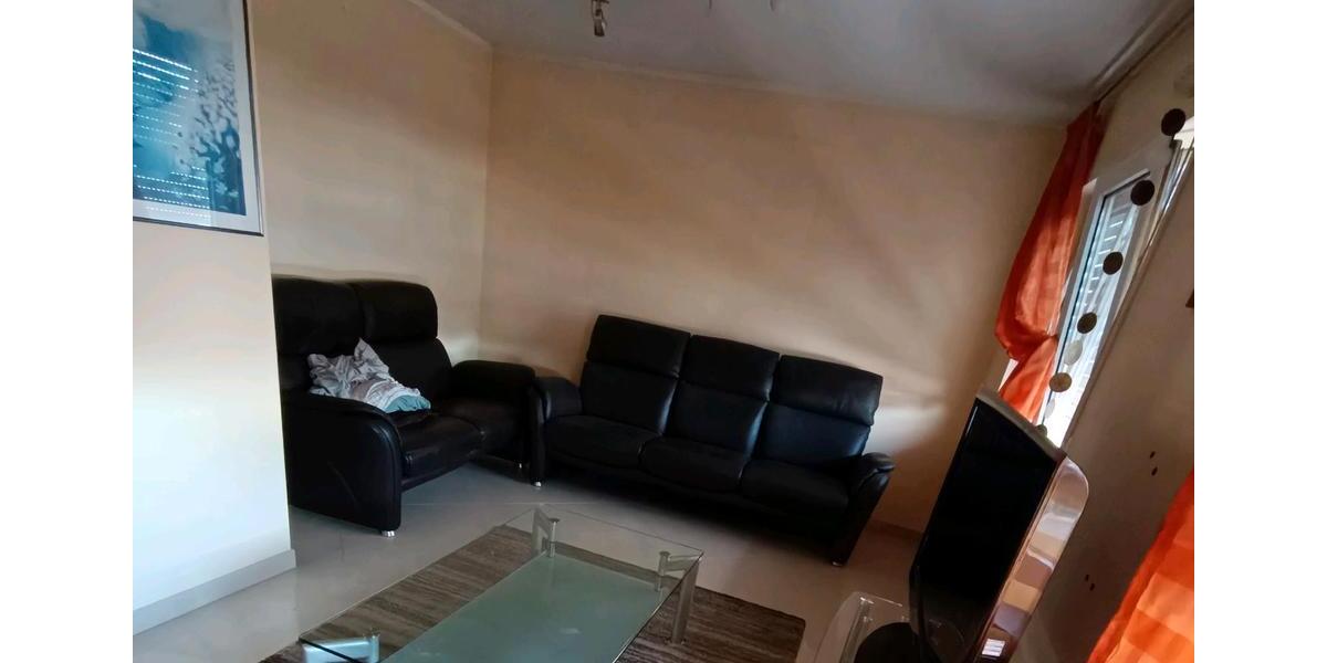 Etagenwohnung Friedberg (Hessen) - 4 Zimmer, 96 m&sup2;, 520&euro; | Angebot:24830023