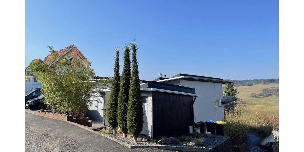 Einfamilienhaus Mittenaar - Ballersbach Ballersbach - 6 Zimmer, 230 m&sup2;, 679.000&euro; | Angebot:25755929