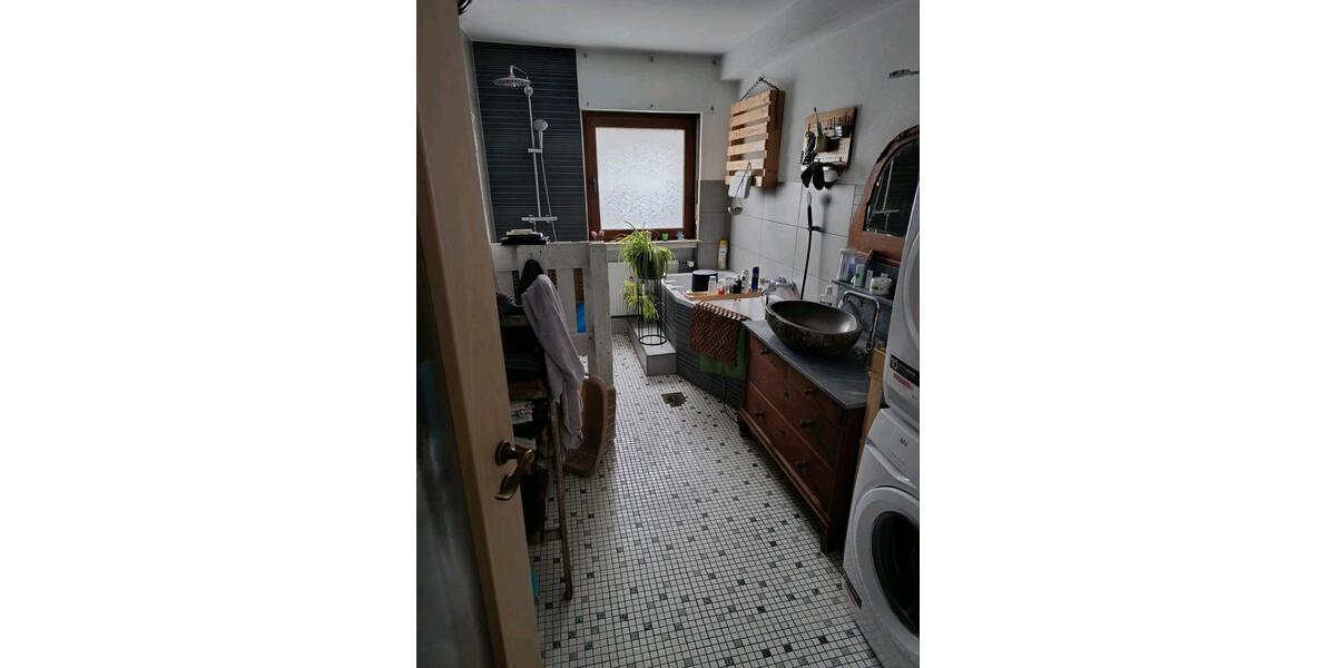 Einfamilienhaus Schöffengrund - 6 Zimmer, 120 m&sup2;, 370.000&euro; | Angebot:25931137