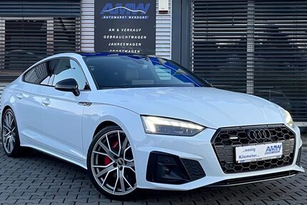 Audi A5 73.500 km 41.800 &euro; Aßlar OT Werdorf 35614