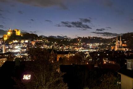 Wohnung Marburg Biegenviertel - 4 Zimmer, 1 m&sup2;, 600&euro; | Angebot:25941691