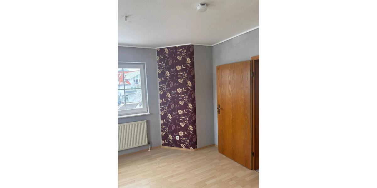 Etagenwohnung Gießen - 2 Zimmer, 60 m&sup2;, 650&euro; | Angebot:25394457