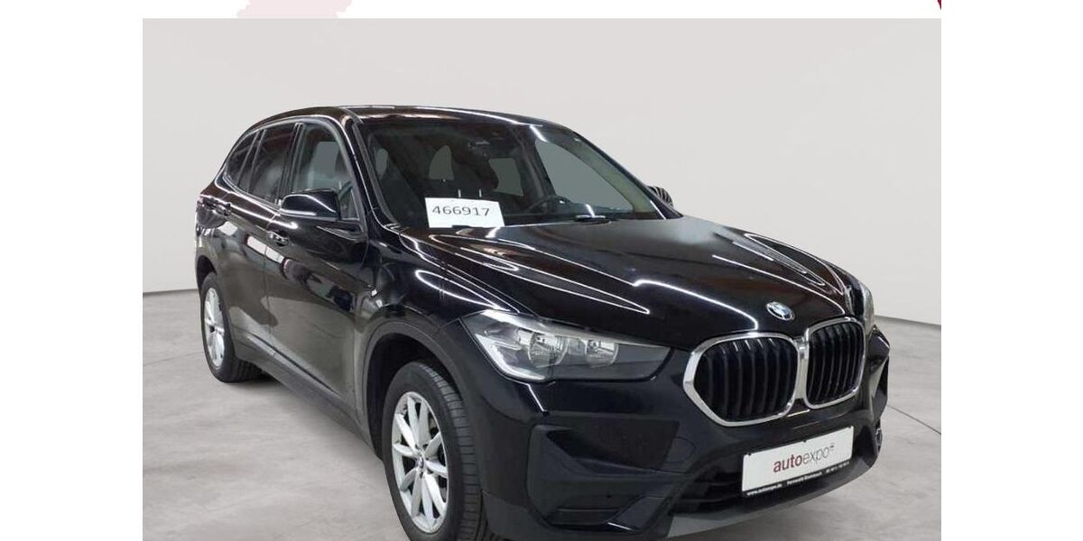 BMW X1 159.637 km 19.390 &euro; Fernwald-Steinbach 35463