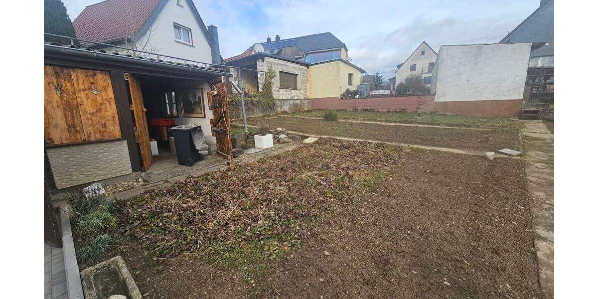Einfamilienhaus Waldsolms Brandoberndorf - 5 Zimmer, 100 m&sup2;, 355.000&euro; | Angebot:25692847