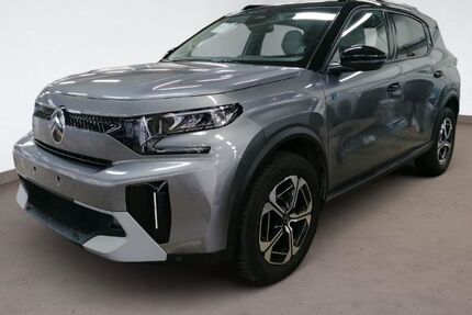 Citroen ë-C3 Aircross 9.624 km 22.980 &euro; Marburg 35043