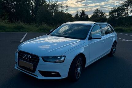 Audi A4 273.500 km 7.000 &euro; Braunfels 35619