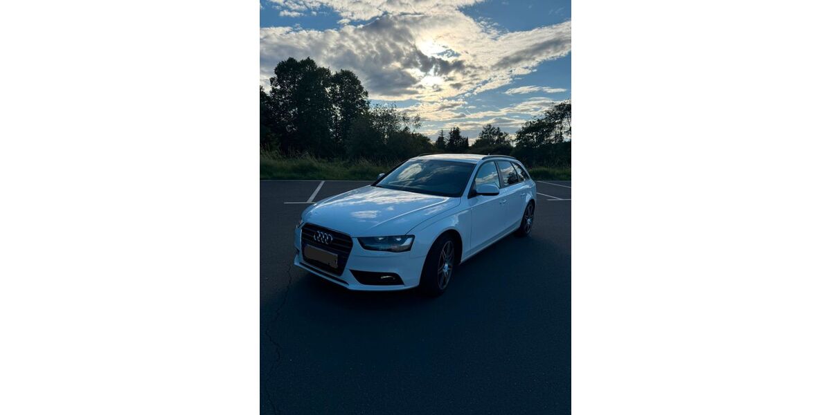 Audi A4 273.500 km 7.000 &euro; Braunfels 35619