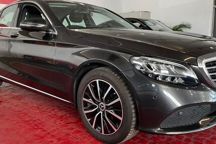 Mercedes-Benz C 220 100.875 km 26.999 &euro; Ober Mörlen 61239