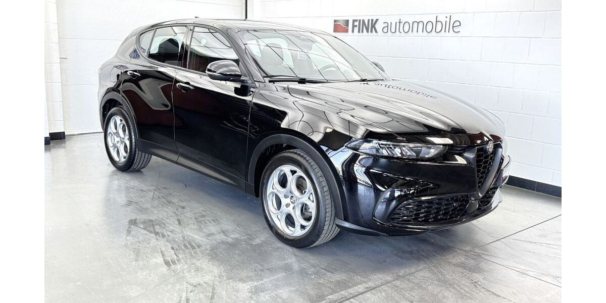 Alfa Romeo Tonale 34.400 km 22.640 &euro; Lich 35423