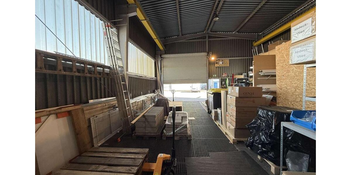 Gewerbeobjekt Ober-Mörlen Mörlen - 2.100&euro; | Angebot:25407398