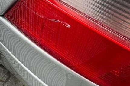 Mercedes-Benz SLK 230 162.220 km 4.100 &euro; Friedberg (Hessen), Kreisstadt 61169