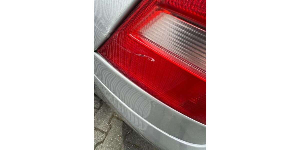 Mercedes-Benz SLK 230 162.220 km 4.100 &euro; Friedberg (Hessen), Kreisstadt 61169