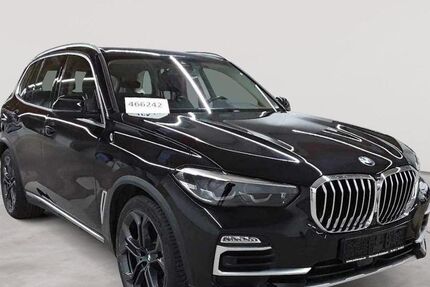 BMW X5 54.542 km 44.090 &euro; Fernwald-Steinbach 35463