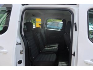 Opel Combo Life E Edition 37.950 km 18.490 &euro; Bad Endbach 35080