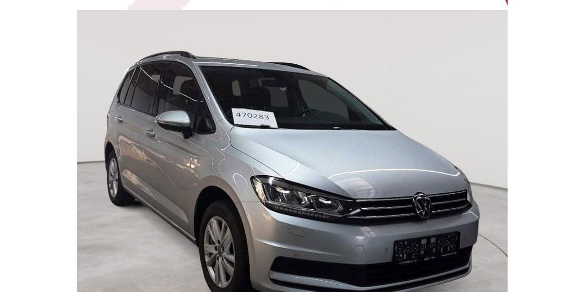 VW Touran 79.113 km 20.989 &euro; Fernwald-Steinbach 35463