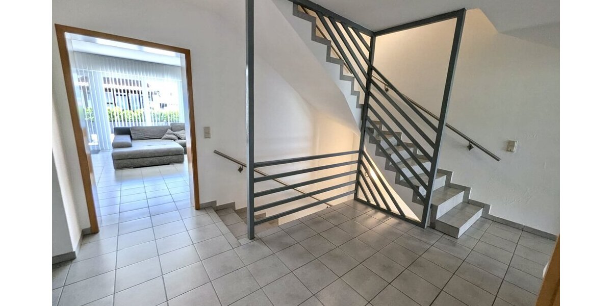 Linden, Doppelhaushälfte - Doppelhaushälfte Linden Stadtzentrum | Angebot:26406548