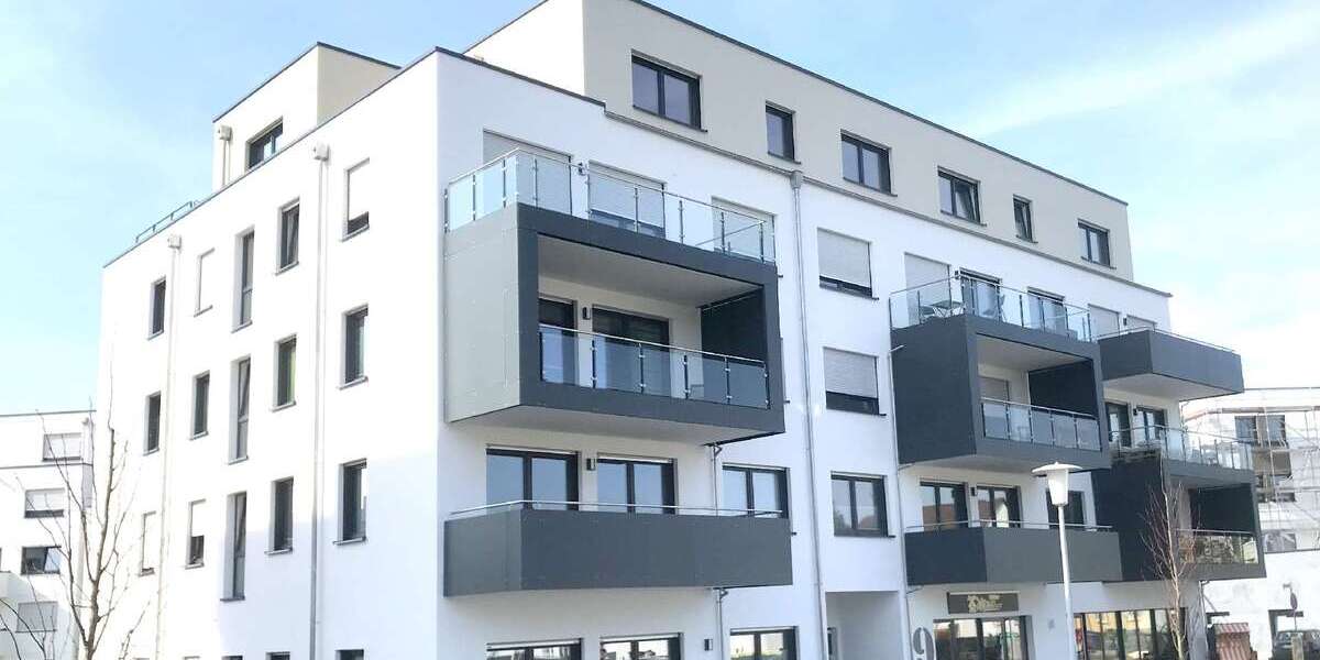 Etagenwohnung Gießen Schlangenzahl - 3 Zimmer, 111 m&sup2;, 499.900&euro; | Angebot:27132078