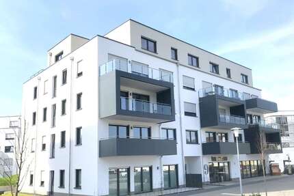 Wohnung Gießen Schlangenzahl - 3 Zimmer, 111 m&sup2;, 499.900&euro; | Angebot:27132078