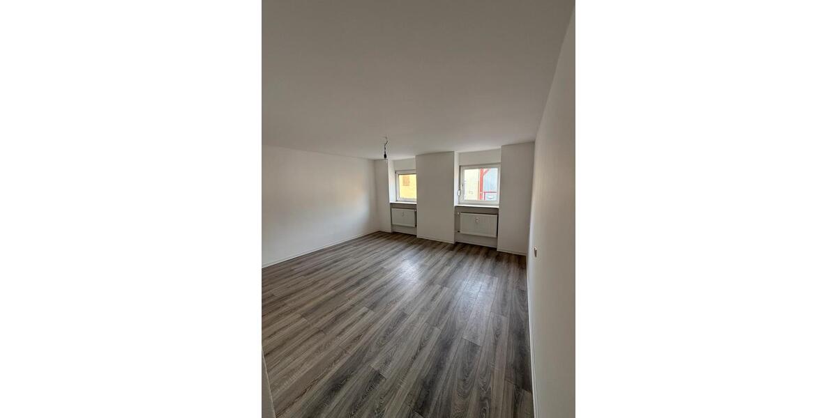 Maisonettenwohnung Münzenberg - 4 Zimmer, 88 m&sup2;, 750&euro; | Angebot:26002212