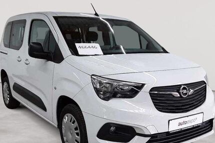 Opel Combo Life 4.584 km 17.789 &euro; Fernwald-Steinbach 35463