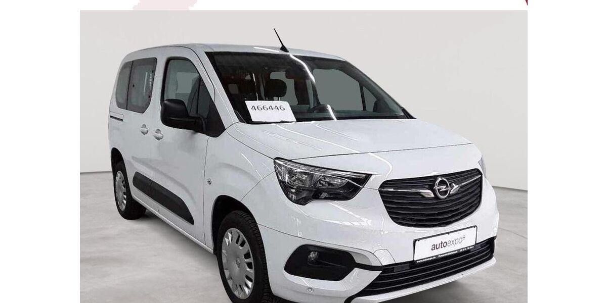 Opel Combo Life 4.584 km 17.789 &euro; Fernwald-Steinbach 35463