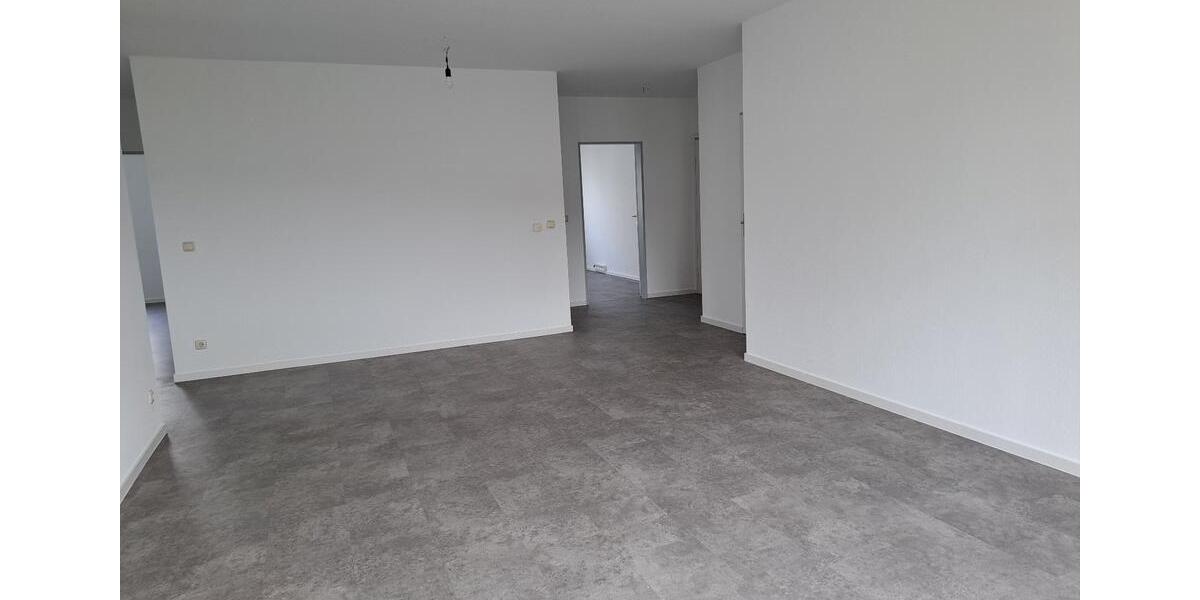Etagenwohnung Pohlheim - 4 Zimmer, 117 m&sup2;, 1.050&euro; | Angebot:25920468