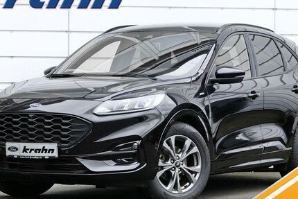 Ford Kuga 24.211 km 23.885 &euro; Gießen 35392