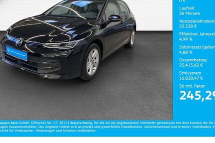 VW Golf 31.350 km 22.530 &euro; Gießen 35394