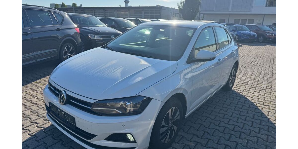 VW Polo 116.700 km 10.790 &euro; Butzbach 35510