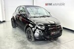 Fiat 500e La Prima by Bocelli 1.Hand Cabrio 42 kWh 28.200 km 24.490 &euro; Lich 35423