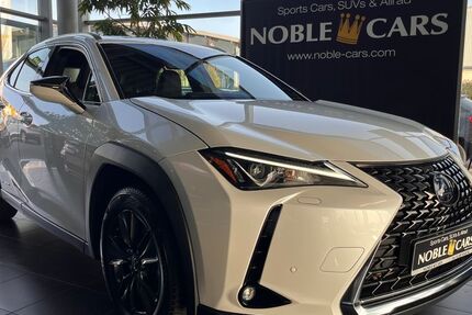 Lexus UX 38.900 km 24.790 &euro; Giessen 35394