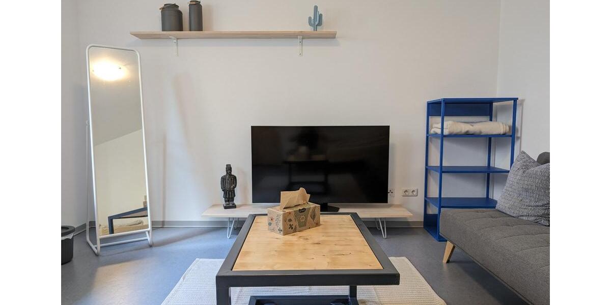 Etagenwohnung Gießen Allendorf - 1 Zimmer, 20 m&sup2;, 345&euro; | Angebot:25329537