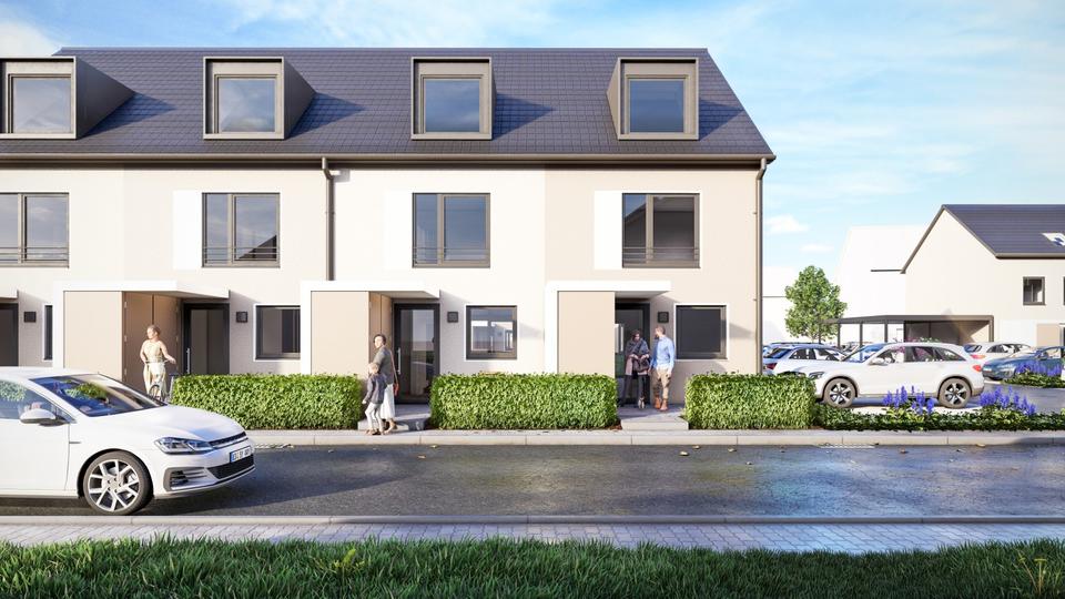 Einfamilienhaus Friedberg (Hessen) - 5 Zimmer, 145 m&sup2;, 2.250&euro; | Angebot:26631966