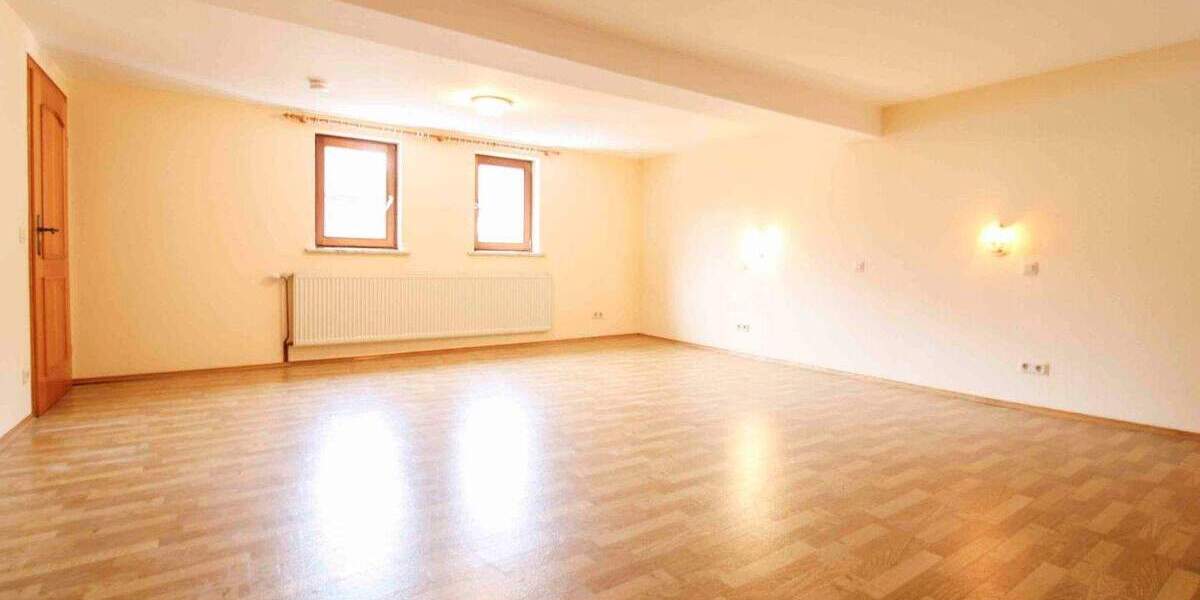 Einfamilienhaus Ebsdorfergrund Wermertshausen - 5 Zimmer, 239.000&euro; | Angebot:25804271