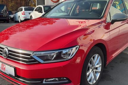 VW Passat Variant 224.521 km 8.490 &euro; Giessen 35394