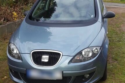 Seat Altea 230.000 km 1.850 &euro; Ober-Mörlen 61239
