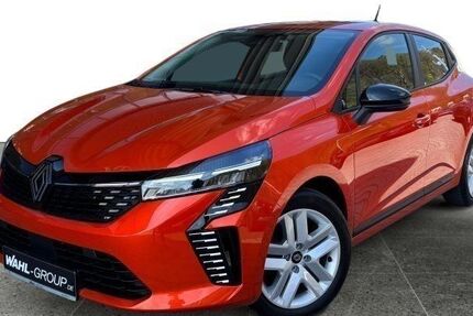 Renault Clio 9.640 km 14.690 &euro; Marburg 35039