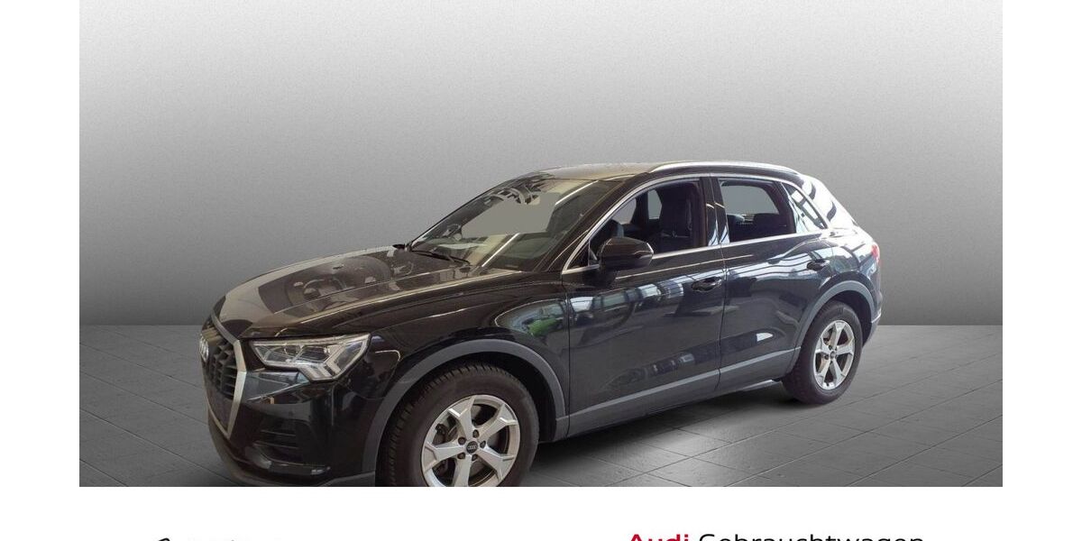 Audi Q3 98.640 km 29.870 &euro; Wetzlar 35576