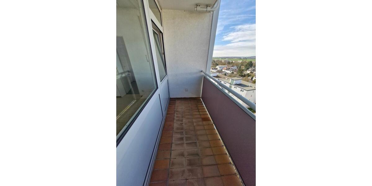 Etagenwohnung Bad Nauheim - 1 Zimmer, 34 m&sup2;, 405&euro; | Angebot:26031637