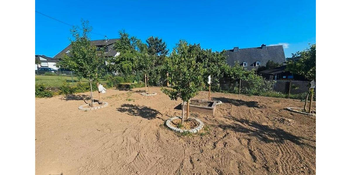 Einfamilienhaus Waldsolms - 5 Zimmer, 100 m&sup2;, 299.000&euro; | Angebot:26891205