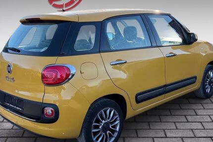 Fiat 500L 134.000 km 4.250 &euro; Butzbach 35510