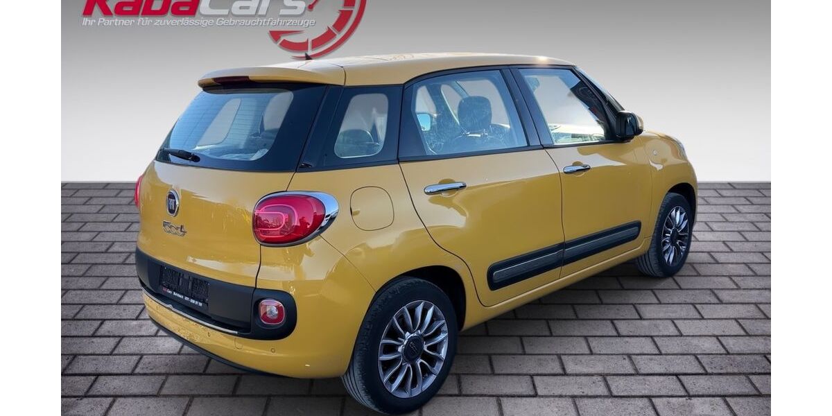 Fiat 500L 134.000 km 4.250 &euro; Butzbach 35510