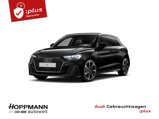 Audi A1 8.045 km 29.990 &euro; Herborn 35745