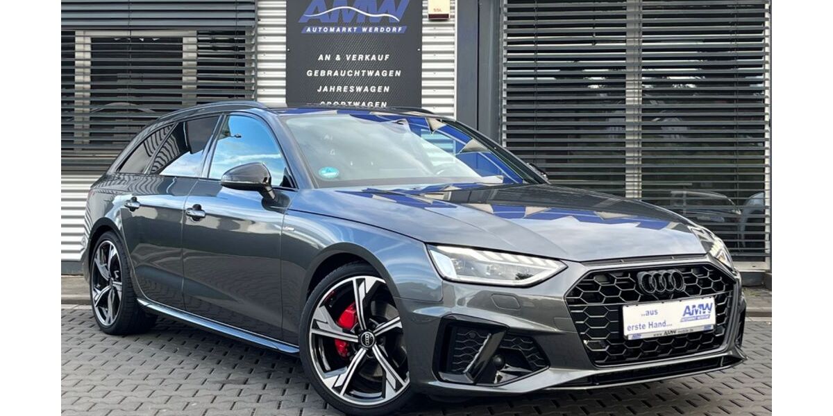 Audi A4 109.900 km 28.800 &euro; Aßlar OT Werdorf 35614